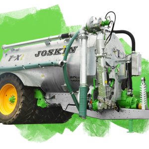 Joskin Tetrax2