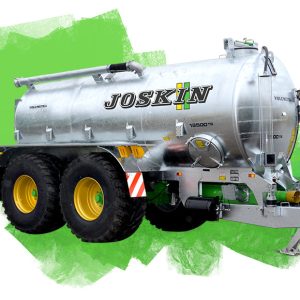 Joskin Volumetra