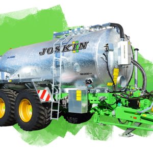 Joskin Quadra