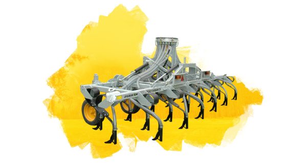 Joskin Terraflex3