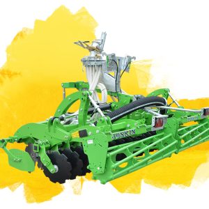 Joskin Terradisc2