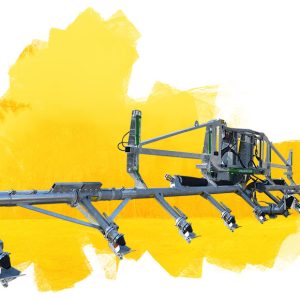 Joskin Multitwist
