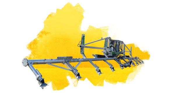 Joskin Multitwist