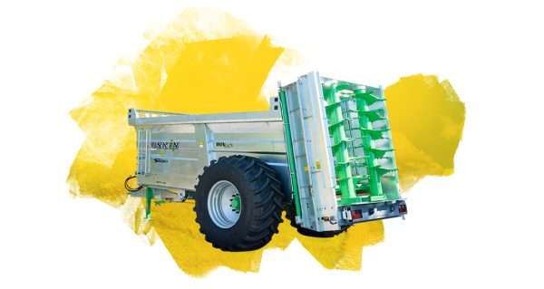 Joskin Siroko