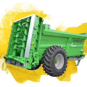 Joskin Tornado3