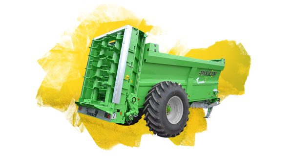 Joskin Tornado3