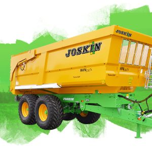 Joskin Trans-Cap