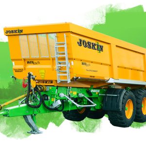 Joskin Trans-Space