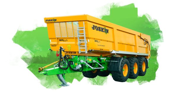Joskin Trans-Space