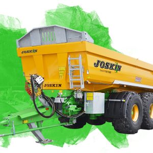 Joskin Trans-KTP 17/22/27/34