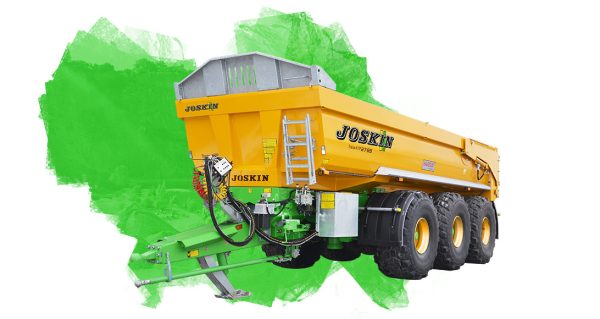 Joskin Trans-KTP 17/22/27/34