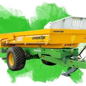 Joskin Trans-KTP 9/11/15