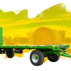 Joskin Wago-Loader