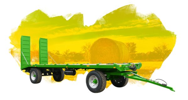 Joskin Wago-Loader
