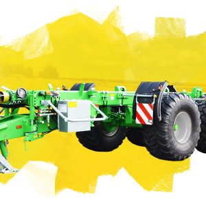 Joskin Cargo2