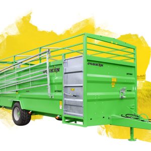 Joskin Betimax R