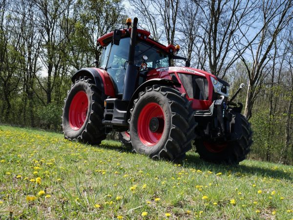 Zetor Crystal - Image 2