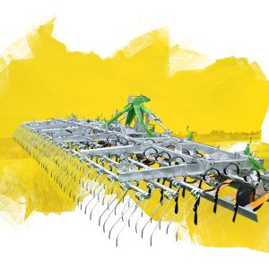 Joskin Scariflex Max