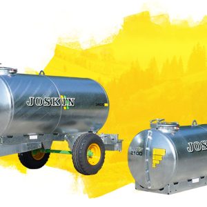 Joskin Aquatrans