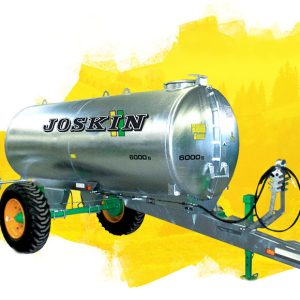 Joskin Aquatrans XL