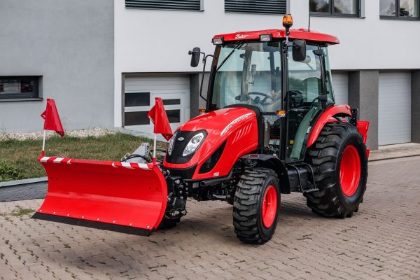 Zetor Utilix - Image 2