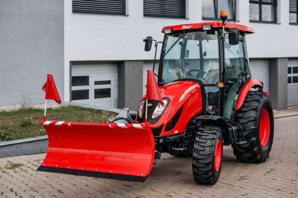 Zetor Utilix - Image 3