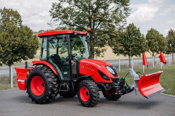 Zetor Utilix - Image 4
