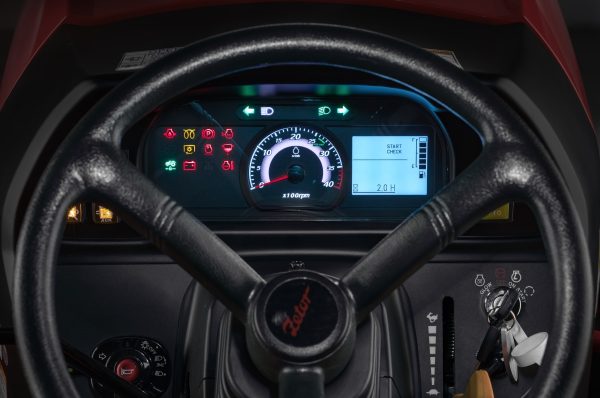 Zetor Compax - Image 5