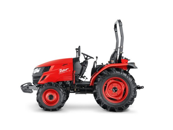 Zetor Compax - Image 2