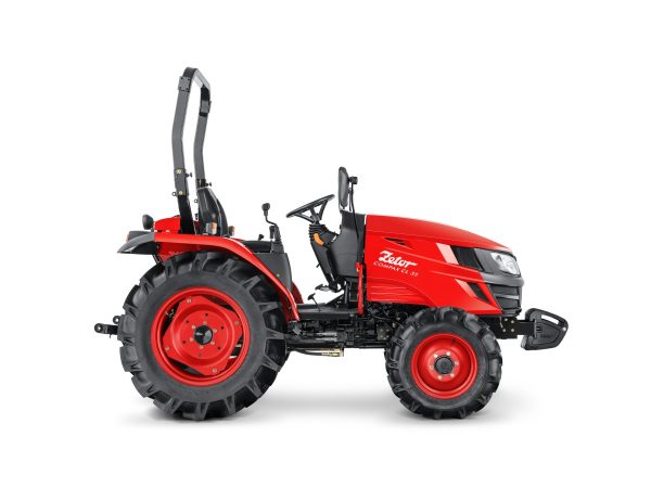 Zetor Compax - Image 3