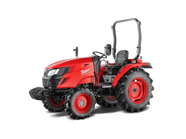 Zetor Compax - Image 9