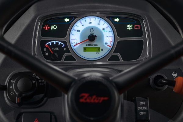 Zetor Primo - Image 9