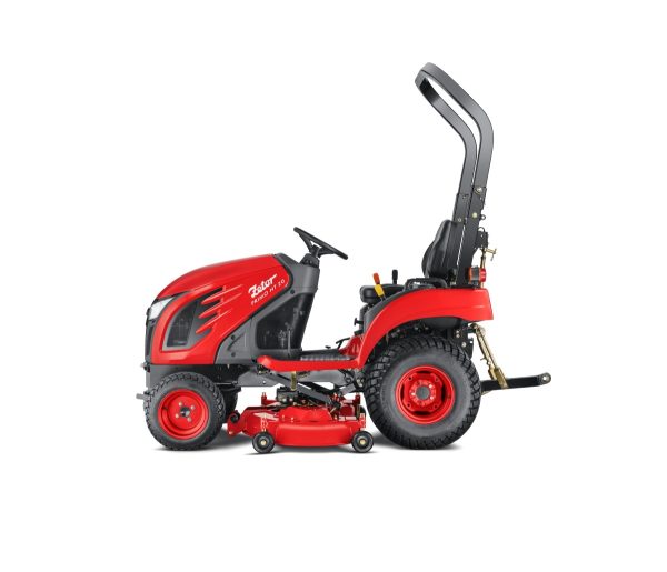 Zetor Primo - Image 2