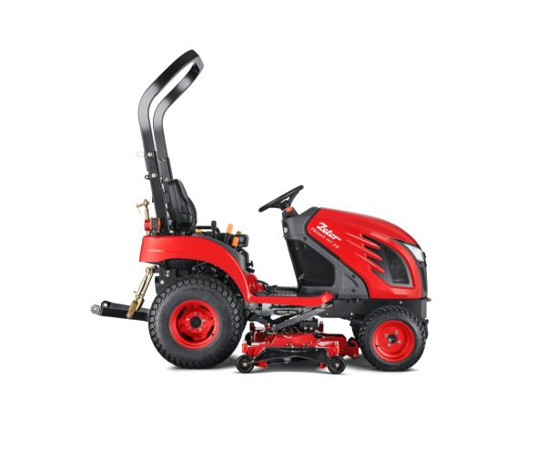 Zetor Primo - Image 3