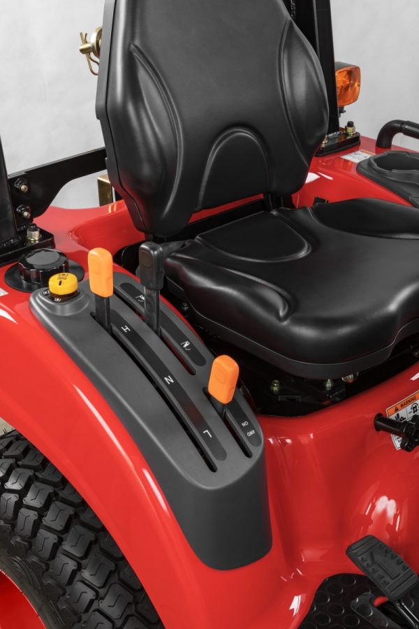 Zetor Primo - Image 4