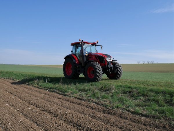 Zetor Crystal - Image 3