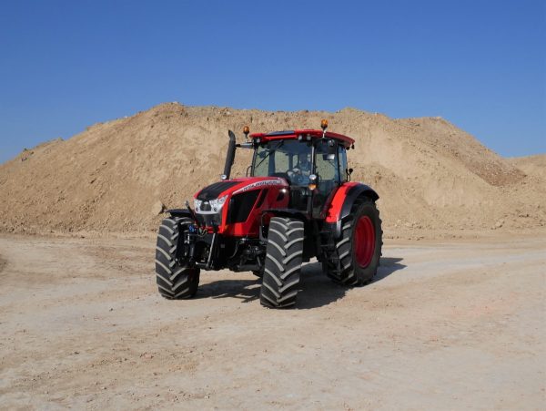 Zetor Crystal - Image 5