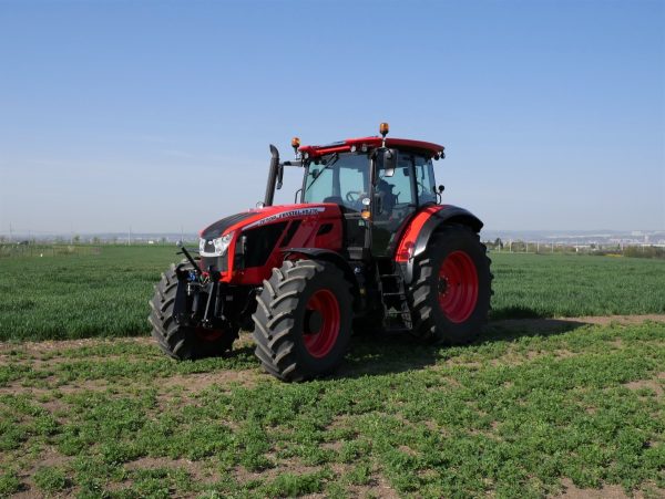 Zetor Crystal - Image 6