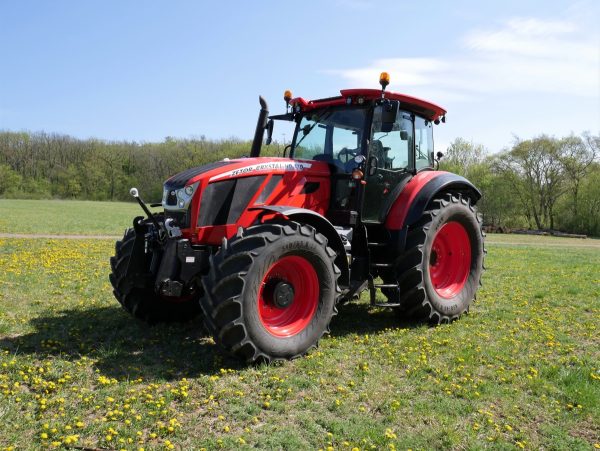 Zetor Crystal - Image 8