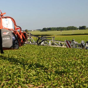 Kuhn Blanchard Altis 2