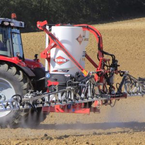 Kuhn Blanchard Deltis 2