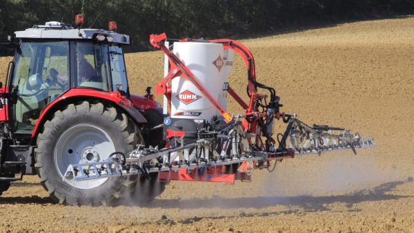 Kuhn Blanchard Deltis 2