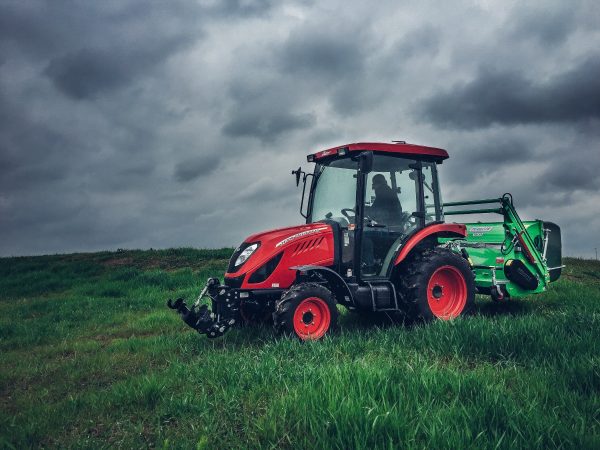 Zetor Utilix - Image 7