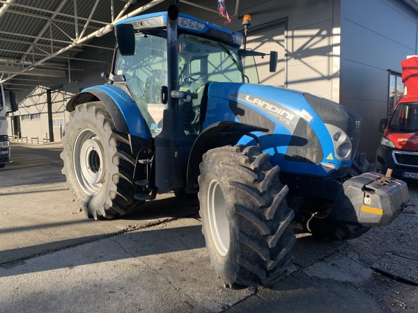 Landini Serie 7-175 - Image 7