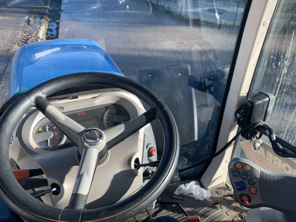 Landini Serie 7-175 - Image 6