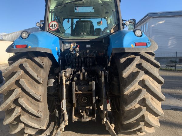 Landini Serie 7-175 - Image 3
