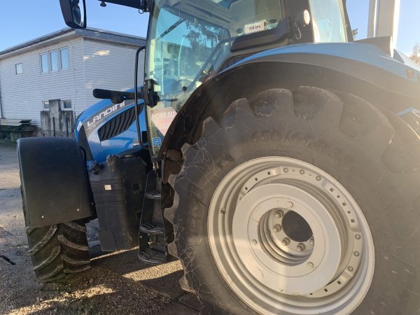 Landini Serie 7-175 - Image 2