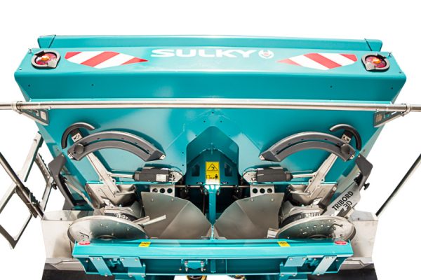 Sulky X40+ a X50+ - Image 9