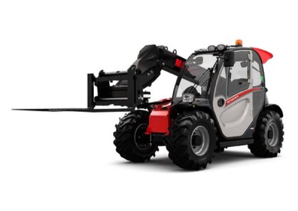 Manitou MLT 420 H - Image 4