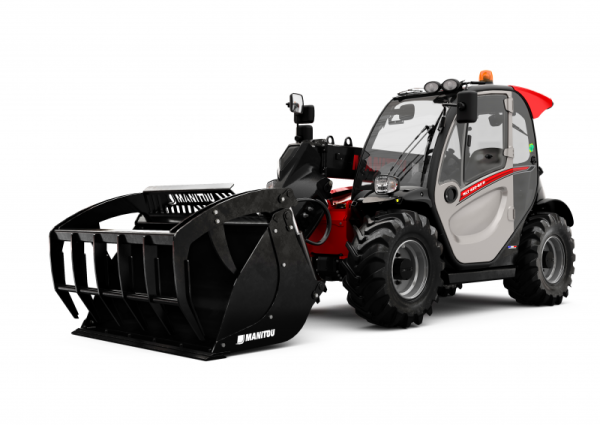 Manitou MLT 420 H - Image 2